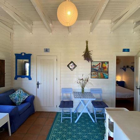 Rustic Cabin Tarifa 4 Guests 10 Minutes To Beach Exteriör bild